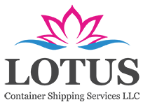 Lotusshipping.ae